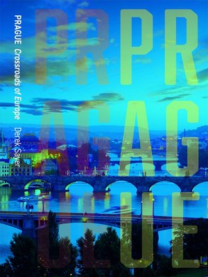cover image of Prague